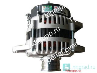 3972529  (Generator) Cummins L325  