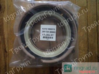 309-741-90003  /  KATO HD-1500  