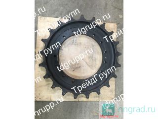 317-50201000  Kato HD512 III  