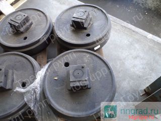 387-50400100   Kato HD1023 III, Kato HD820  