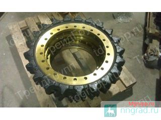 707-50201000  Kato HD820 III  