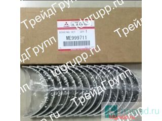 ME999711   Mitsubishi 6D34 STD  