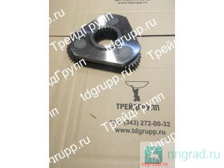 1.230-00012   Doosan DX340LC  