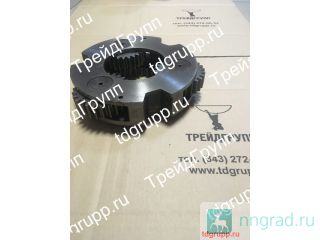 1.230-00018    Doosan Solar 340LC-V  