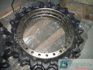 108-00008, K1010542   Doosan S250, S255  