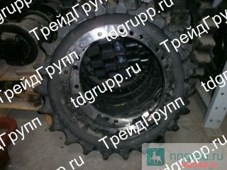 108-00022B   () Doosan DX300, DX340LCA  