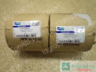 110-00204   Doosan S420LC-V  
