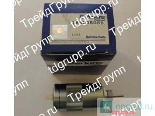 185206085  (Fuel solenoid) Perkins  