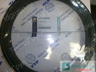 14X-27-00101 -   14X-27-00100  