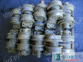 14X-30-00081     KOMATSU D65E-12  