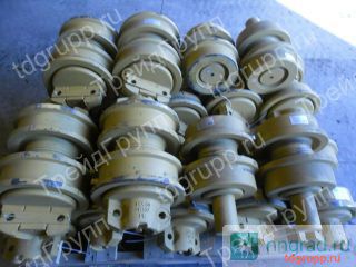 14X-30-00091    KOMATSU D65E-12  