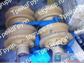 17A-30-00080    Komatsu D155A  