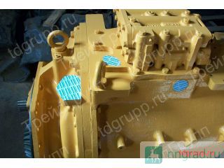 195-15-00018   KOMATSU D-355  