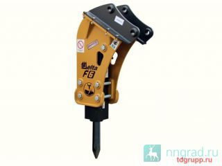 DF06D-0000    Delta F-6  