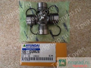 100-GUMZ8  Hyundai  