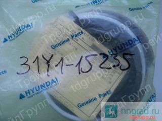 31Y1-15235    Hyundai R210LC-7  
