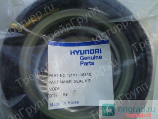 31Y1-18110    Hyundai R140W-7  