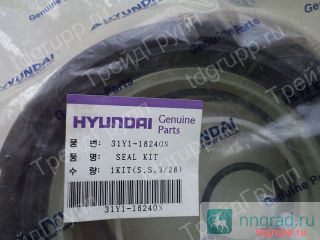 31Y1-18240    Hyundai R200W-7  