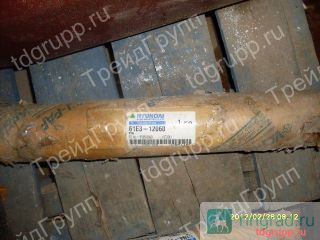 61E3-12060  Hyundai R140W-7, R170W-7  