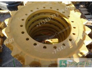   332J0022   JCB JS220  