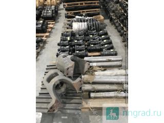   9245117 Hitachi ZX270-3  