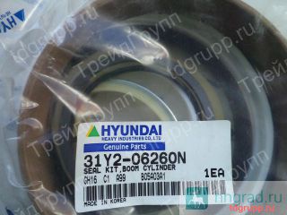 31Y2-06260    Hyundai HL757-7  