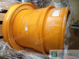 81L6-01401   Hyundai HL780-7  