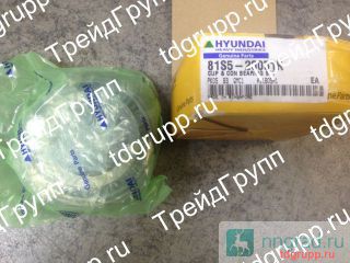 81S5-20051  Hyundai HSL850-7A  