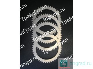 ZGAQ-02027   (disc-clutch) Hyundai R180W-9S  