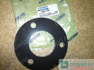 61N6-31360  Hyundai R450LC-7  