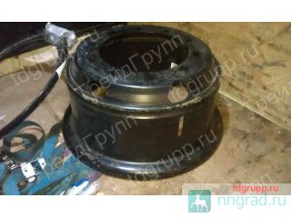 81E4-20042   Hyundai R170W-7  
