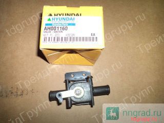 AH001160  Hyundai  