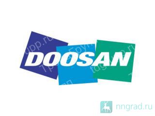     Doosan, Daewoo  