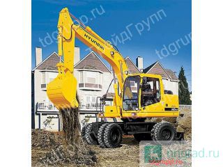   Hyundai () R140W-7  
