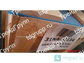 31NA-50134   (rm cylinder) Hyundai R360LC-7A  