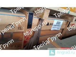 31N9-50122   (boom cylinder) Hyundai R320LC-7  