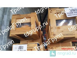 31N8-50135   (rm cylinder) Hyundai R290LC-7A  