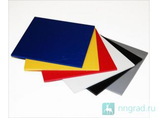   PVC, PE, PET, PC, PS, PMMA, ABS , .  .    