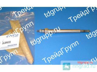 2666A005   (Glow plug) Perkins  