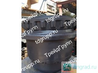 39QB-42100   (travel reduction) Hyundai R520LC-9S  