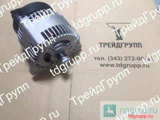 2871A310  (alternator) Perkins  