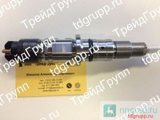 0445120054  (injector) Bosch  