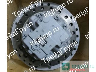 401-00440B   (travel motor) Doosan DX300LCA  
