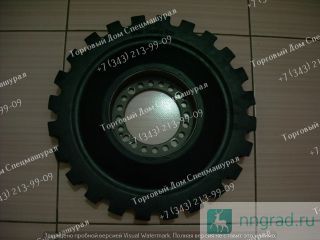   Stromag PVN 35031 G/ON 812-00620  