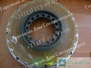   Centa CM-1600-S-475  