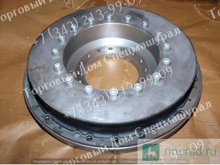   Centa CM-2400-60-Si-14  