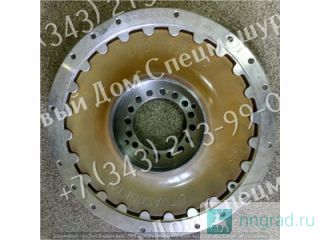   Stromag LMD-Y-23690-6  