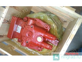 170303-00051A   Doosan Solar 225LC-V  