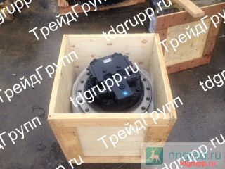 170402-00009   Doosan DX300LCA  