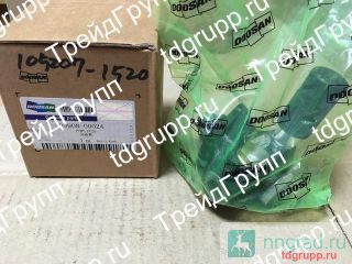 400908-00024   Doosan  